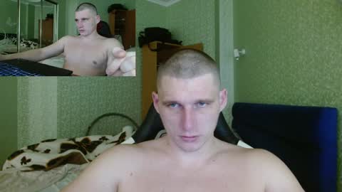 Poliglot online show from 01/25/25, 10:08