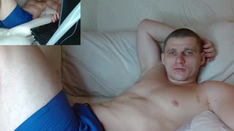 Poliglot online show from 02/04/25, 01:45