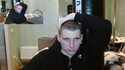 Poliglot online show from 02/10/25, 04:08