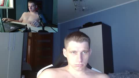 Poliglot online show from 09/11/25, 03:01