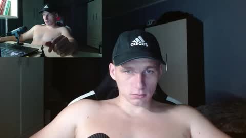 Poliglot online show from 09/19/25, 09:59