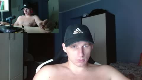 Poliglot online show from 09/21/25, 12:12