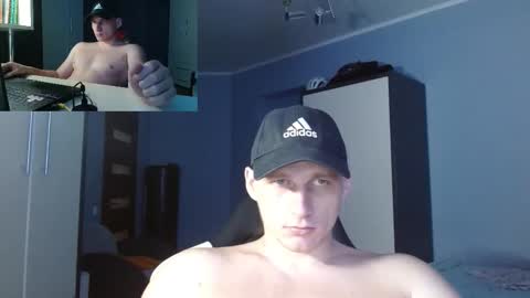 Poliglot online show from 09/25/25, 11:47