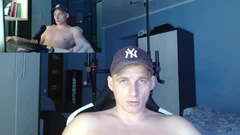 Poliglot online show from 10/01/25, 11:05