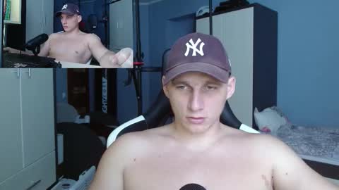 Poliglot online show from 10/05/25, 11:19