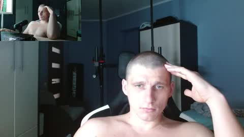 Poliglot online show from 10/06/25, 10:29