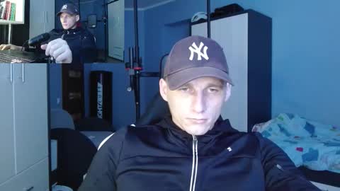 Poliglot online show from 10/10/25, 12:26