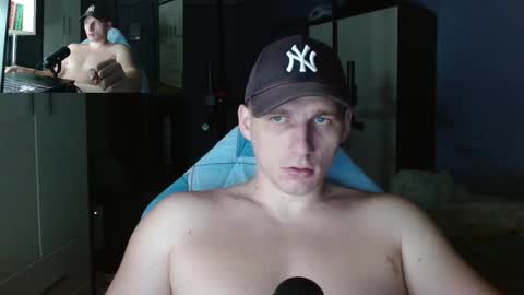 Poliglot online show from 10/11/25, 04:05