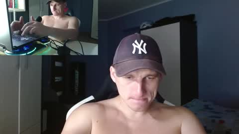 Poliglot online show from 10/16/25, 06:53