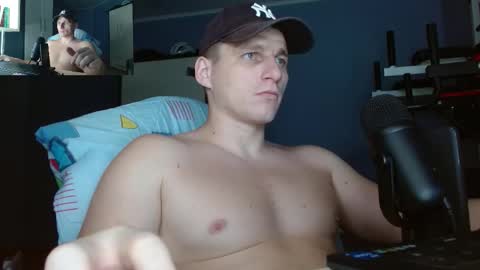 Poliglot online show from 10/29/25, 02:52