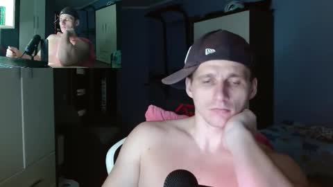 Poliglot online show from 10/31/25, 07:59