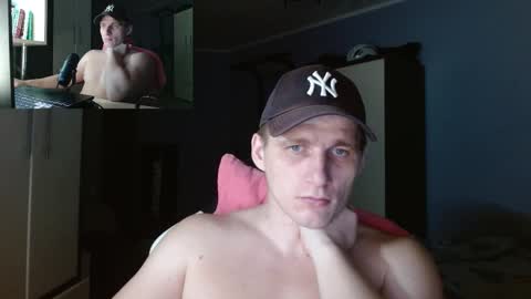 Poliglot online show from 11/07/25, 05:24