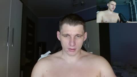 Poliglot online show from 11/24/25, 01:05