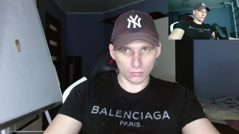 Poliglot online show from 11/25/25, 06:52