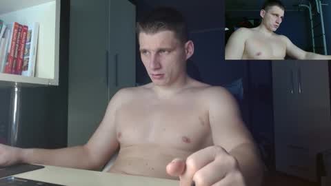 Poliglot online show from 12/05/25, 10:46