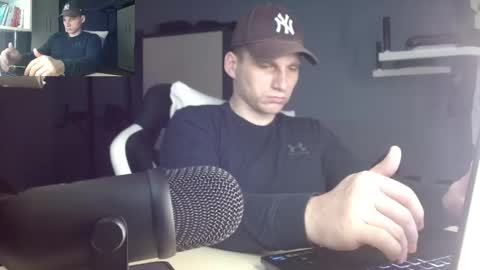 Poliglot online show from 12/17/25, 09:32