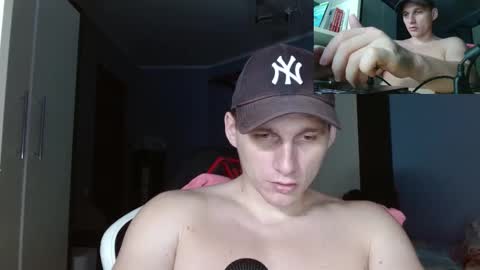 Poliglot online show from 12/21/25, 06:42