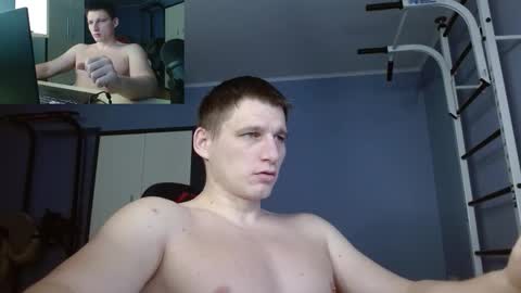 Poliglotjoe2 online show from 01/07/26, 10:18