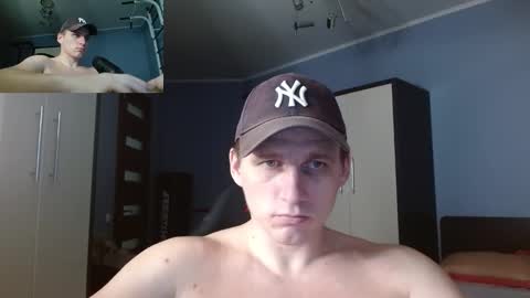 Poliglotjoe2 online show from 01/14/26, 02:17