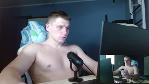 Poliglotjoe2 online show from 02/24/26, 02:09