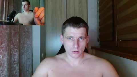 Poliglotjoe2 online show from 03/04/26, 02:39