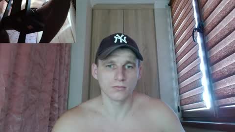 Poliglotjoe2 online show from 03/06/26, 06:54