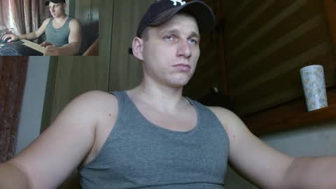 Poliglotjoe2 online show from 03/20/26, 12:04