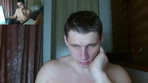 Poliglotjoe2 online show from 03/29/26, 02:00