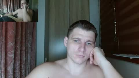 Poliglotjoe2 online show from 04/18/26, 07:58