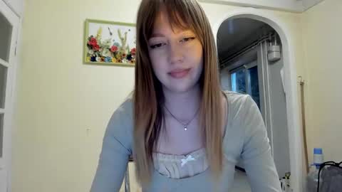Polina online show from 10/27/25, 02:21