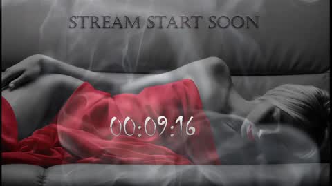 Polina online show from 12/24/24, 08:27