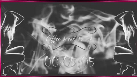 Polina online show from 02/09/25, 12:17