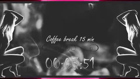 Polina online show from 10/06/25, 07:44