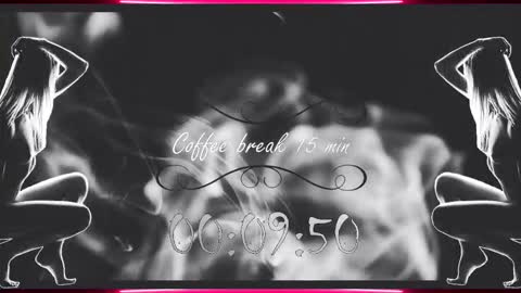 Polina online show from 10/20/25, 11:43