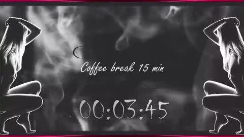 Polina online show from 11/17/25, 07:52