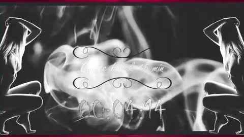 Polina online show from 12/03/25, 07:56