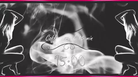 Polina online show from 02/03/26, 06:40