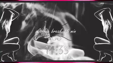 Polina online show from 02/20/26, 06:26