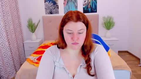 Polina online show from 12/18/24, 08:20