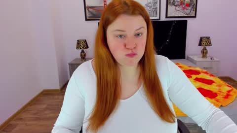 Polina online show from 01/06/25, 12:57