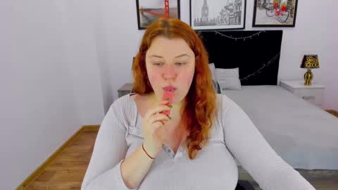 Polina online show from 01/20/25, 11:24