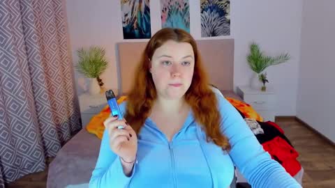 Polina online show from 01/23/25, 04:48