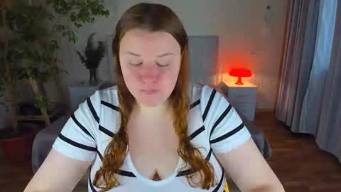 Polina online show from 10/01/25, 02:23