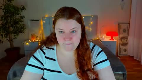 Polina online show from 02/20/26, 07:14