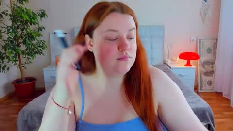 Polina online show from 03/06/26, 12:12