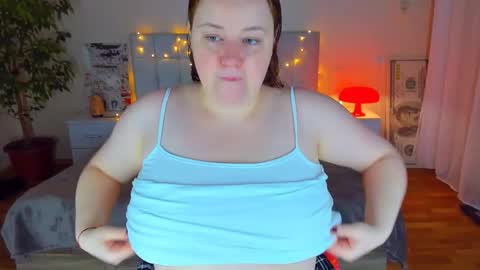 Polina online show from 03/26/26, 04:12