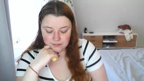 Polina online show from 04/13/26, 12:10