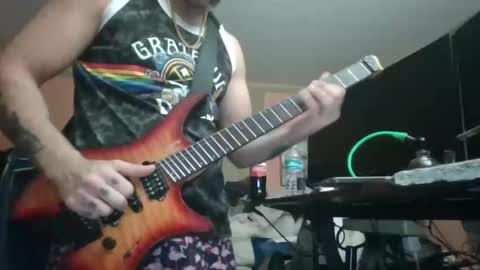 jaws online show from 01/13/26, 03:45