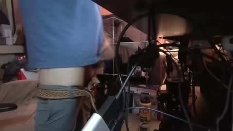 jaws online show from 03/08/26, 08:51