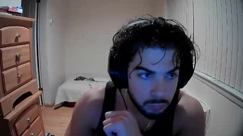 POLK online show from 11/18/25, 04:06